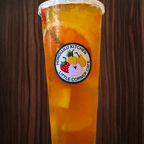 Best Mango Fruit Tea in Honolulu, HI