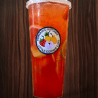 Best Strawberry Fruit Tea in Honolulu, HI