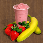 Best Strawberry Banana Smoothie in Honolulu, HI