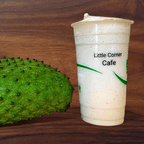Best Soursop Smoothie in Honolulu, HI