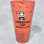 Best Strawberry Milk Tea in Honolulu, HI