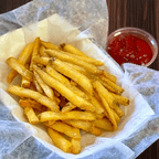 Best French Fries in Honolulu, HI