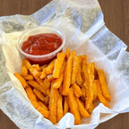 Best Sweet Potato Fries in Honolulu, HI