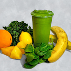 Best Summer Night Love Smoothie in Honolulu, HI