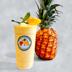 Best Pineapple Smoothie in Honolulu, HI