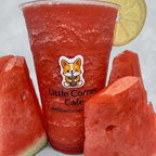 Best Watermelon Slushy Smoothie in Honolulu, HI