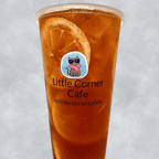 Best Iced Lemon Tea in Honolulu, HI