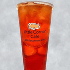 Best Strawberry Fruit Tea in Honolulu, HI