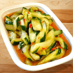 Best Cucumber Salad in Honolulu, HI