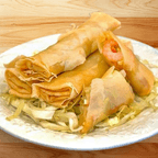 Best Shrimp Spring Rolls (4 pcs) in Honolulu, HI