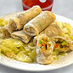 Best Vegetable Spring Roll (6 pcs) in Honolulu, HI